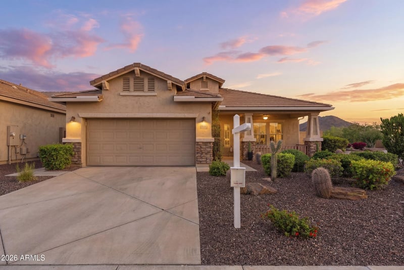 5253 Maya Way, Phoenix, AZ 85083