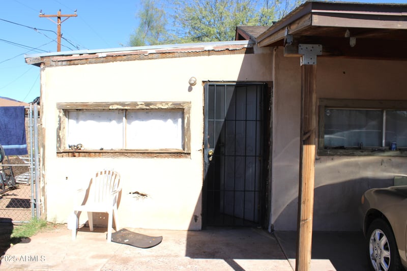 5254 38th Dr, Phoenix, AZ 85041