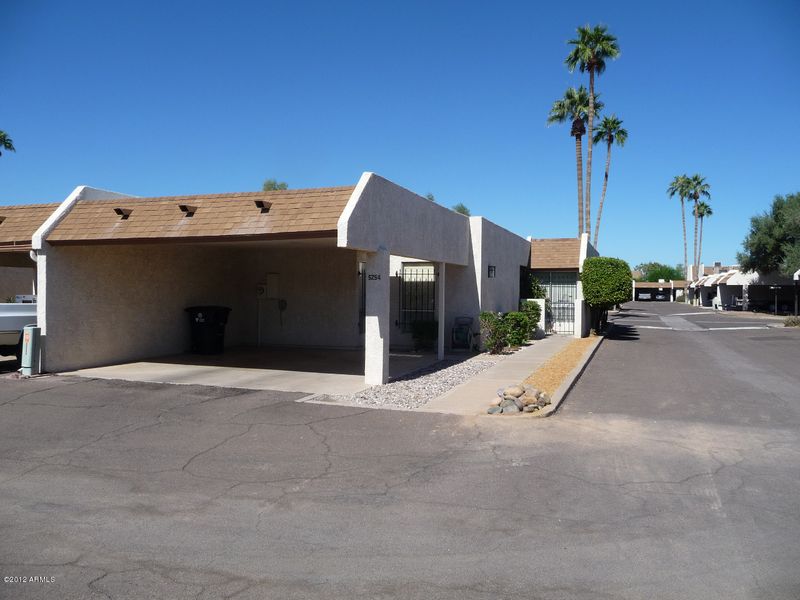 5254 S Monaco Dr, Tempe, AZ 85283