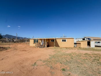 5254 Santa Claus Ave, Sierra Vista, AZ 85650