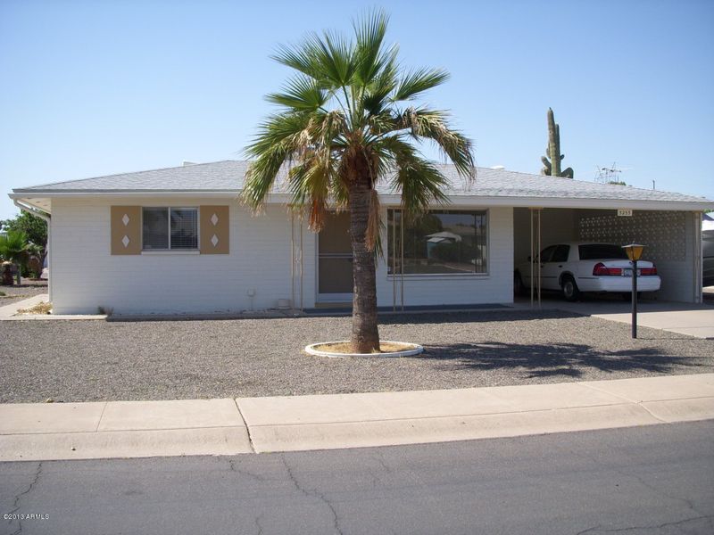 5255 E Dodge St, Mesa, AZ 85205