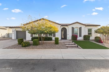 5255 Ginning Dr, Litchfield Park, AZ 85340