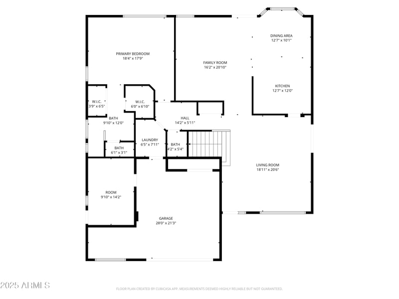 5255 Greenway Cir, Mesa, AZ 85205