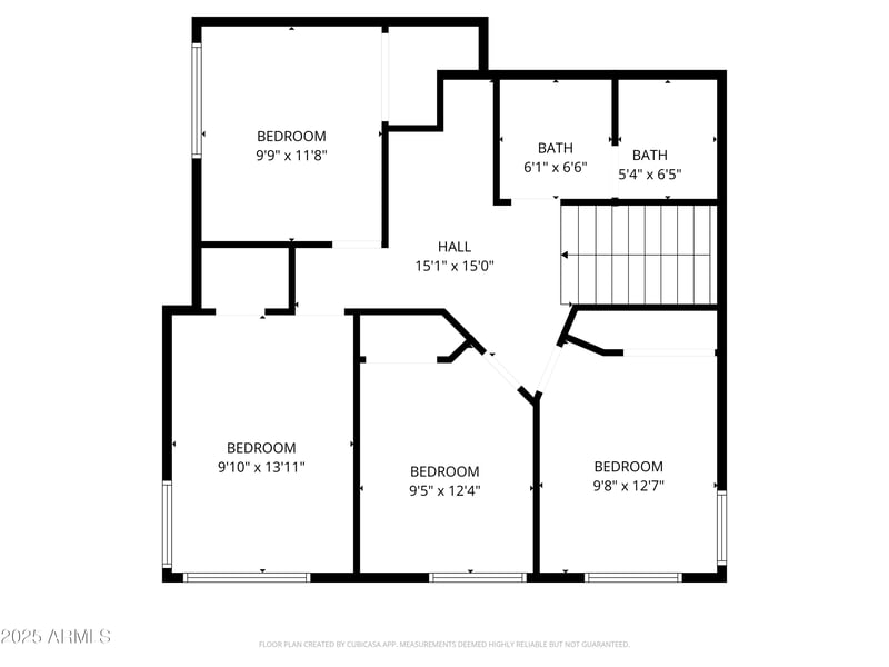 5255 Greenway Cir, Mesa, AZ 85205