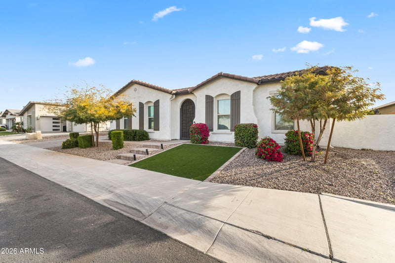 5255 Ginning Dr, Litchfield Park, AZ 85340