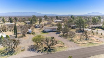 5255 San Fernando Ave, Sierra Vista, AZ 85650