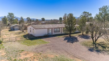 5255 San Fernando Ave, Sierra Vista, AZ 85650