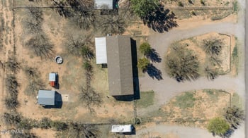 5255 San Fernando Ave, Sierra Vista, AZ 85650