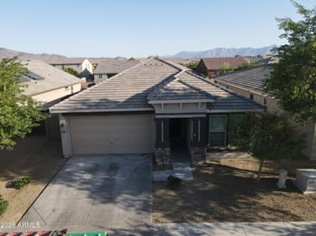 5255 Leodra Ln, Laveen, AZ 85339