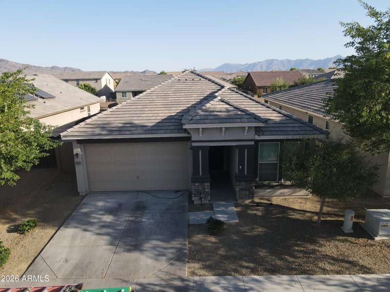 5255 Leodra Ln, Laveen, AZ 85339