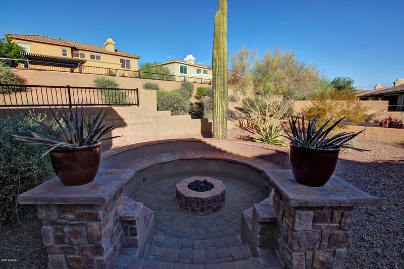 5256 E Barwick Dr, Cave Creek, AZ 85331