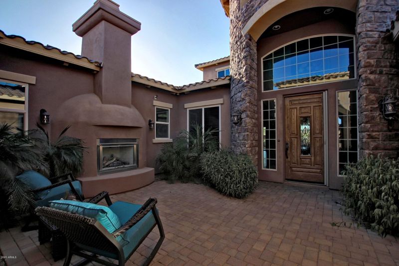 5256 E Barwick Dr, Cave Creek, AZ 85331