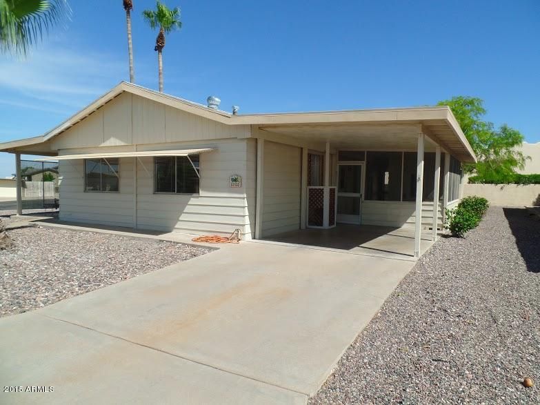 5256 E Hermosa Vista Dr, Mesa, AZ 85215