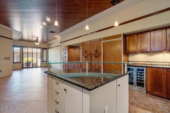 5256 Overlook Trl, Gold Canyon, AZ 85118