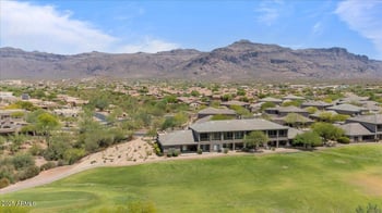 5256 Overlook Trl, Gold Canyon, AZ 85118