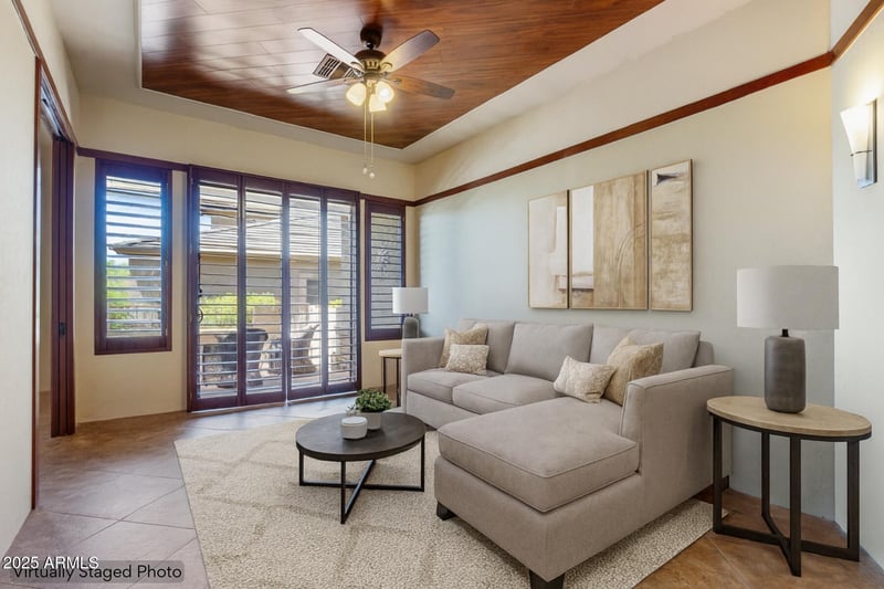 5256 Overlook Trl, Gold Canyon, AZ 85118