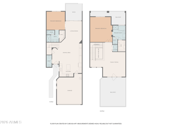 5256 Overlook Trl, Gold Canyon, AZ 85118