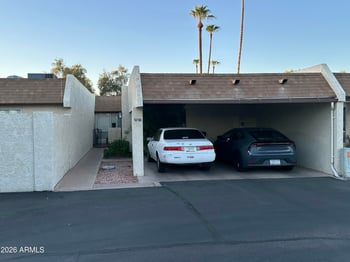 5256 Monaco Dr, Tempe, AZ 85283