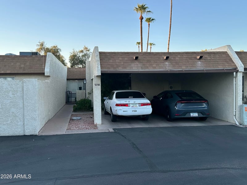 5256 S Monaco Dr, Tempe, AZ 85283