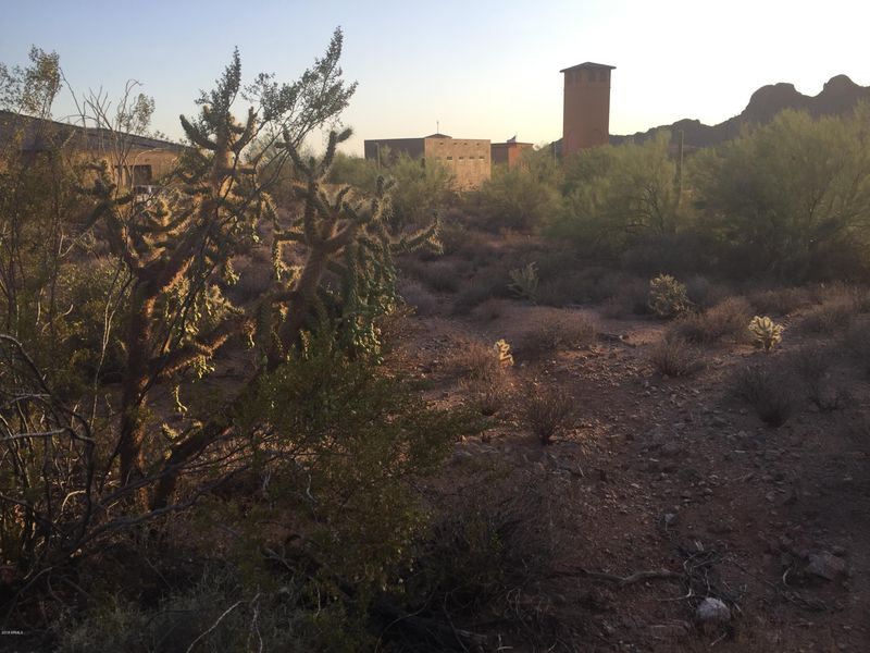 5256 S Via De Rico Way #4, Gold Canyon, AZ 85118