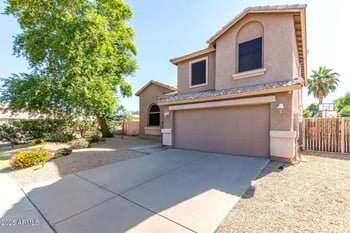 5257 Belmont Ave, Glendale, AZ 85301