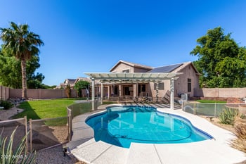 5257 Belmont Ave, Glendale, AZ 85301