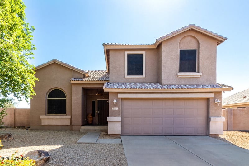 5257 W Belmont Ave, Glendale, AZ 85301