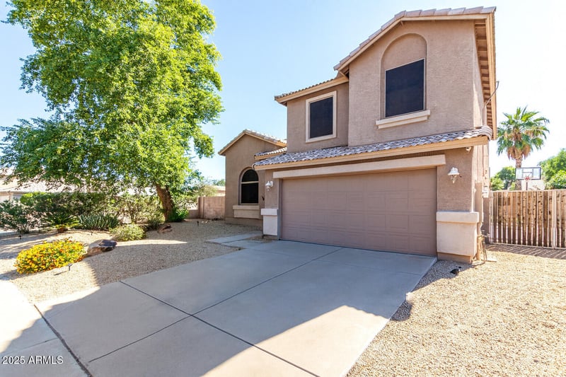 5257 W Belmont Ave, Glendale, AZ 85301