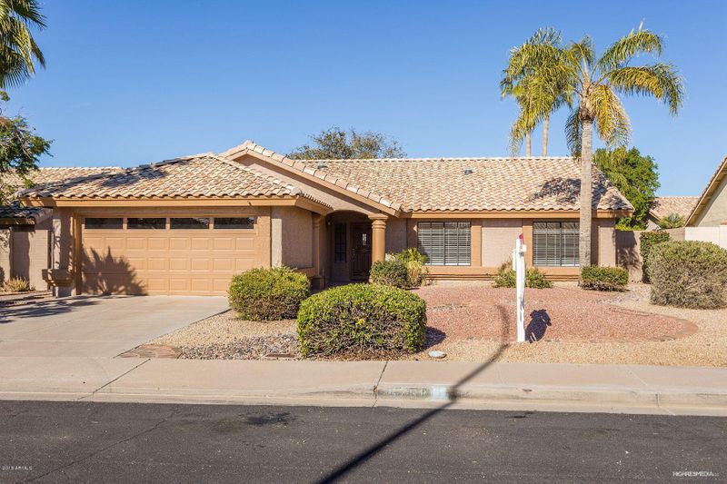 5258 E Hobart St, Mesa, AZ 85205