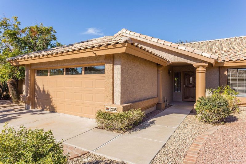 5258 E Hobart St, Mesa, AZ 85205
