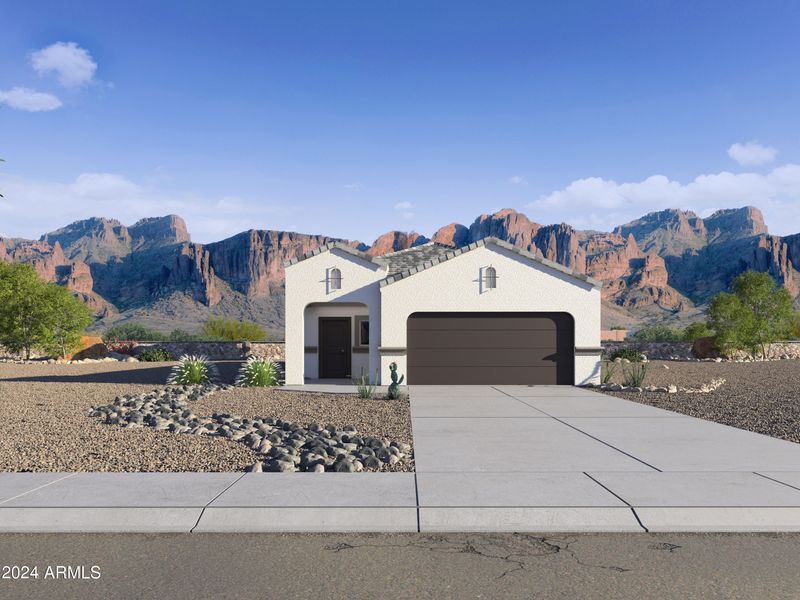 5258 E Umber Rd, San Tan Valley, AZ 85143