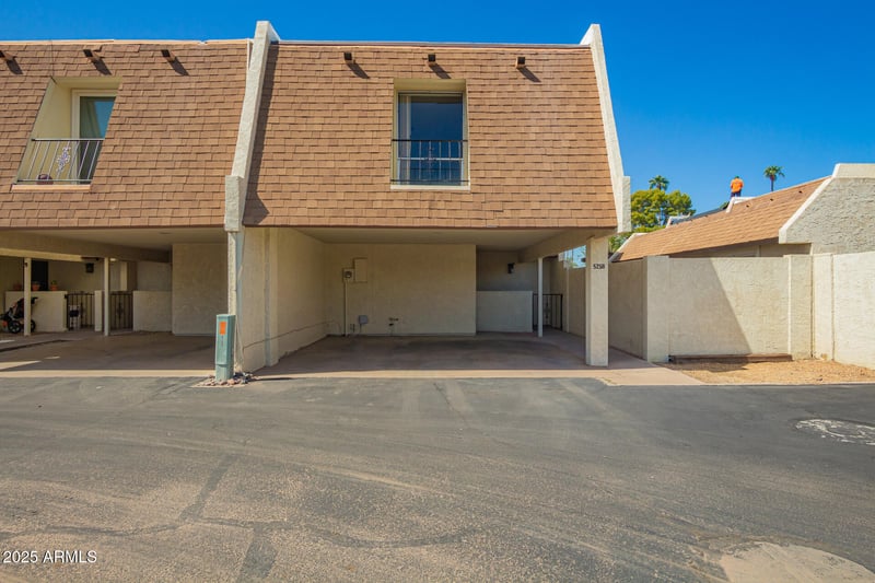 5258 Monaco Dr, Tempe, AZ 85283