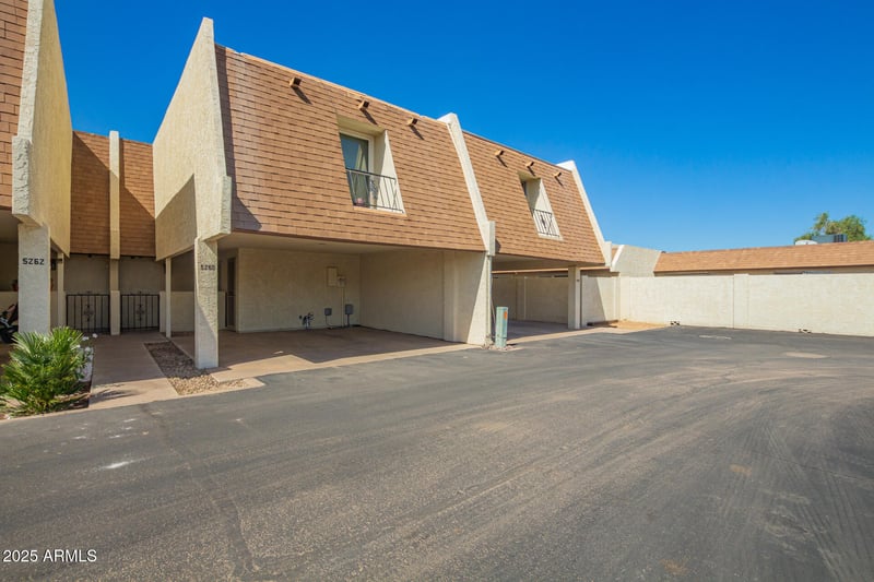 5258 Monaco Dr, Tempe, AZ 85283