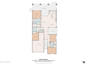 5258 Verde --, Mesa, AZ 85212