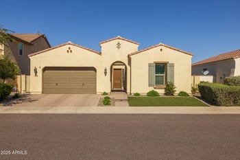 5258 Verde --, Mesa, AZ 85212