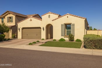 5258 Verde --, Mesa, AZ 85212