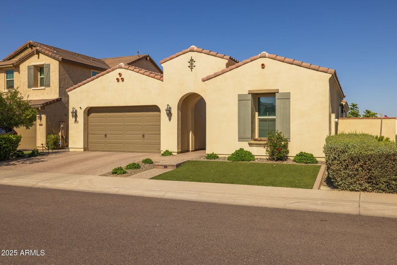 5258 Verde --, Mesa, AZ 85212