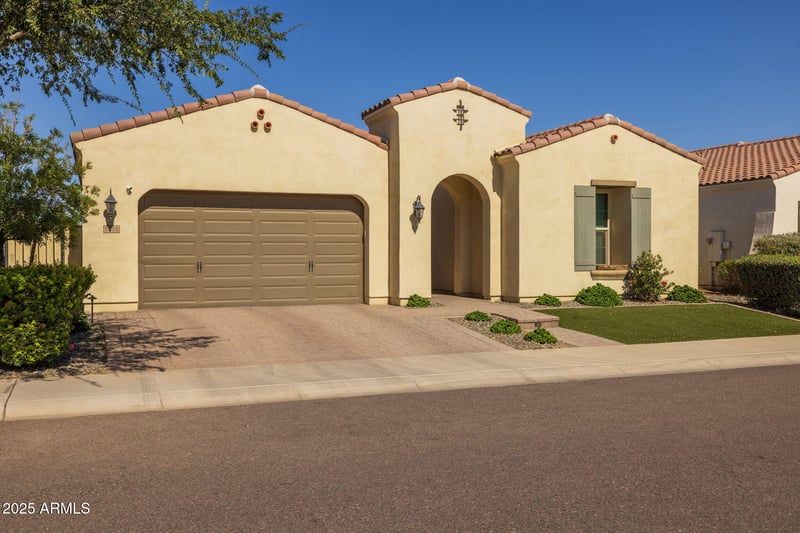 5258 Verde --, Mesa, AZ 85212