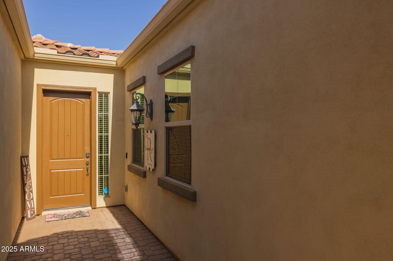5258 Verde --, Mesa, AZ 85212