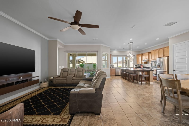 5258 Verde --, Mesa, AZ 85212
