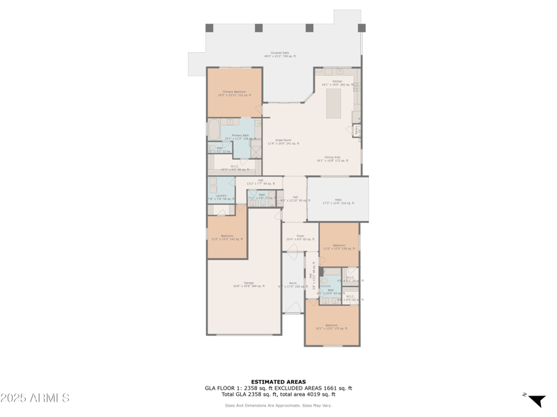 5258 Verde --, Mesa, AZ 85212