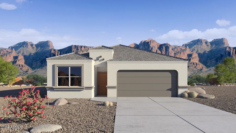 5259 E Midnight Star Dr, San Tan Valley, AZ 85143