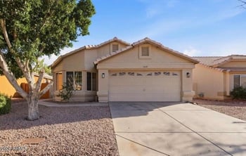 5259 Pontiac Dr, Glendale, AZ 85308
