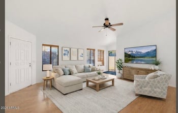 5259 Pontiac Dr, Glendale, AZ 85308