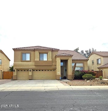 5259 Village Dr, Glendale, AZ 85308
