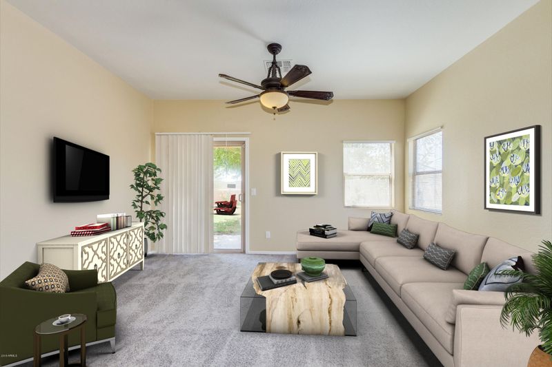 5259 W Maldonado Rd, Laveen, AZ 85339