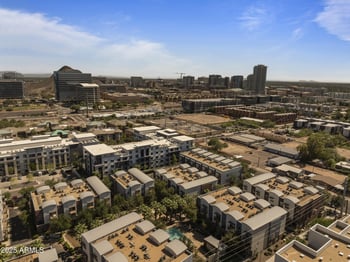 526 1st St #106, Tempe, AZ 85281