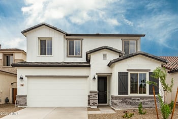 526 89th St, Mesa, AZ 85207