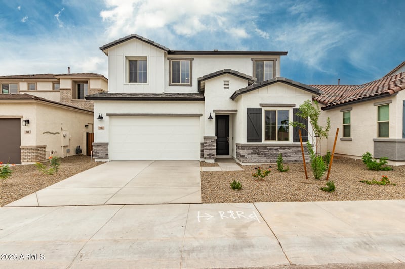 526 89th St, Mesa, AZ 85207