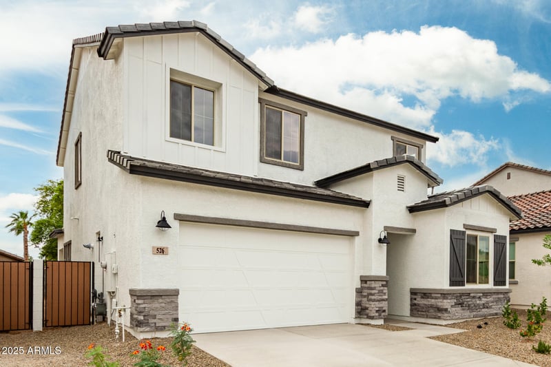 526 89th St, Mesa, AZ 85207